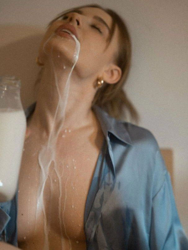 Liza Vasilenko nude. Photo - 20