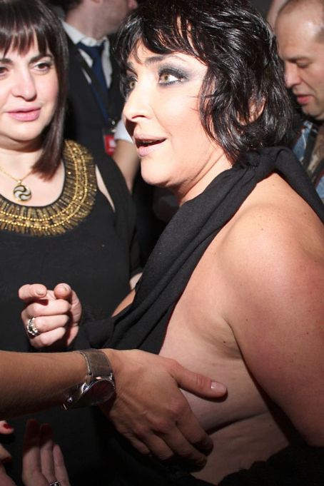 Lolita Milyavskaya nude. Photo - 26