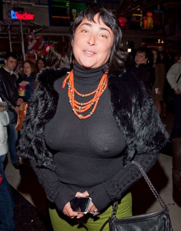 Lolita Milyavskaya nude. Photo - 27