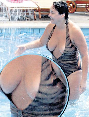 Lolita Milyavskaya nude. Photo - 29