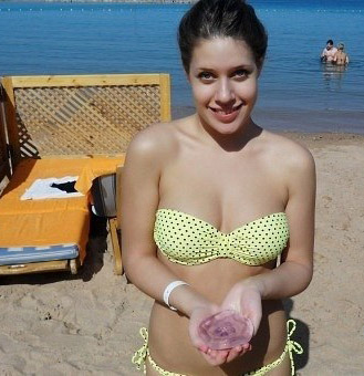 Loya nude. Photo - 15