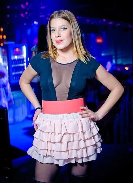 Loya nude. Photo - 17