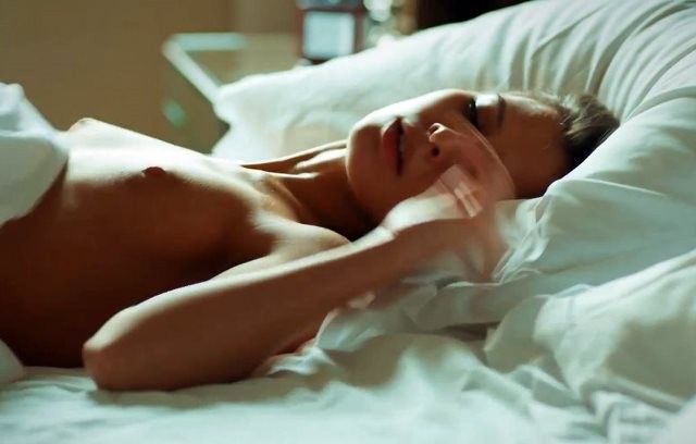 Lubov Novikova nude. Photo - 29