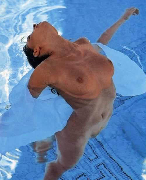 Lyubov Tolkalina nude. Photo - 11