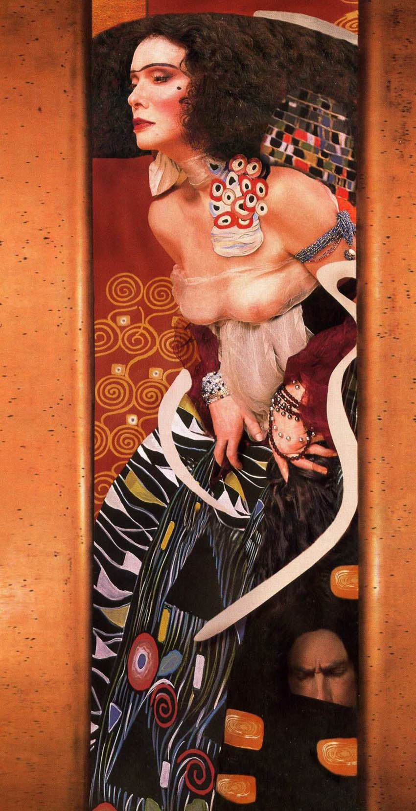 Lyudmila Gurchenko nude. Photo - 5