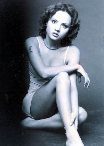 Maksim nude. Photo - 37