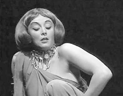 Margarita Terehova nude. Photo - 11