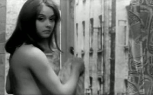 Margarita Terehova nude. Photo - 4