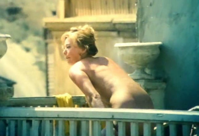 Margarita Terehova nude. Photo - 6