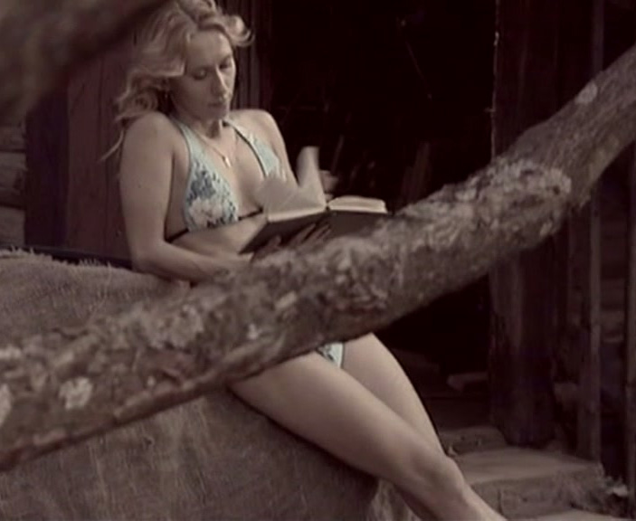 Maria Boltneva nude. Photo - 5