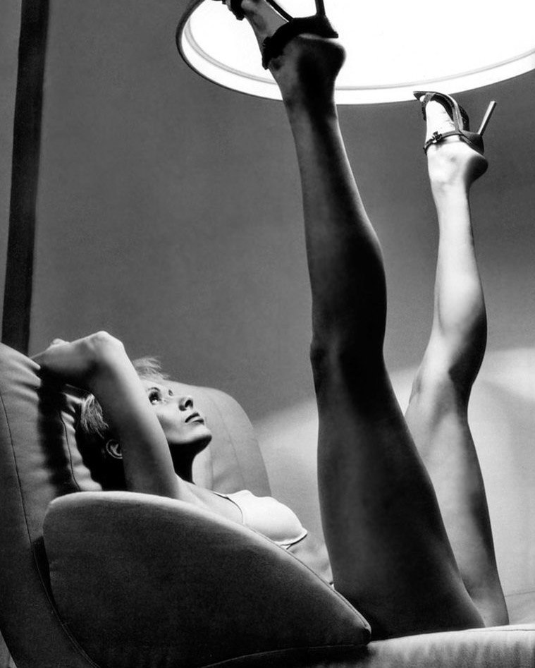 Maria Butirskaya nude. Photo - 6