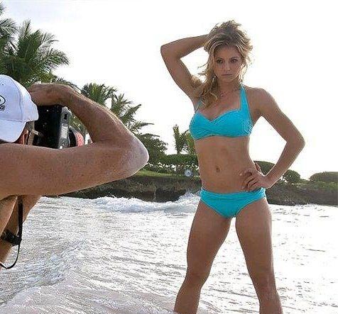 Maria Kirilenko nude. Photo - 9