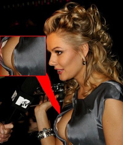 Maria Kozhevnikova nude. Photo - 12