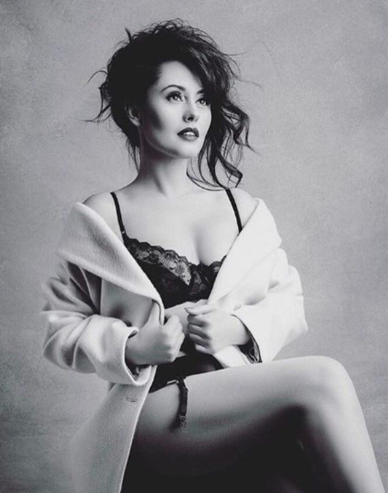 Maria Kravchenko nude. Photo - 25