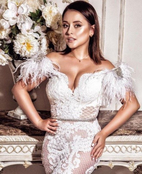 Maria Kravchenko nude. Photo - 27