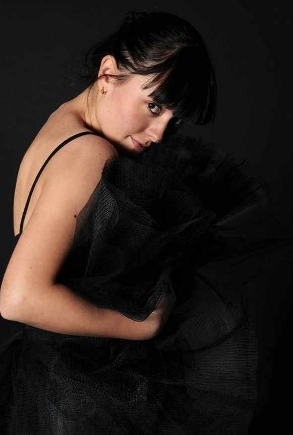 Maria Kravchenko nude. Photo - 5