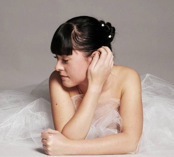 Maria Kravchenko nude. Photo - 8