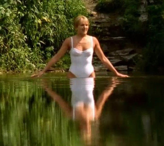 Maria Poroshina nude. Photo - 12