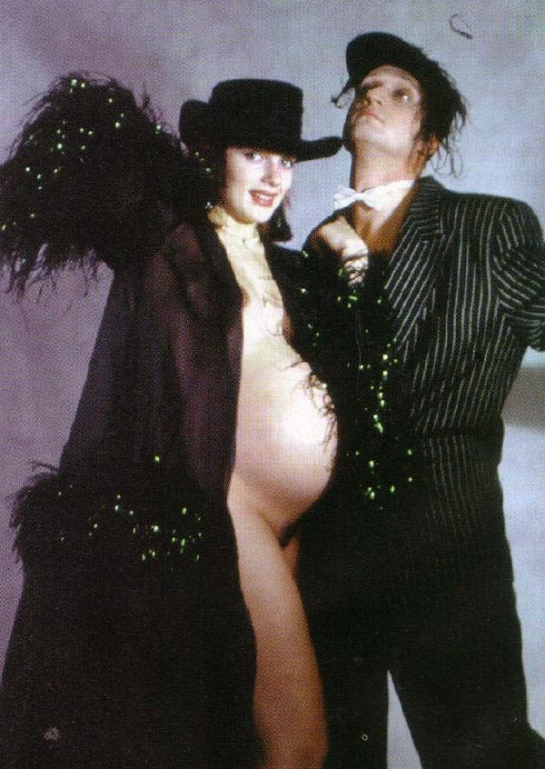 Maria Poroshina nude. Photo - 3