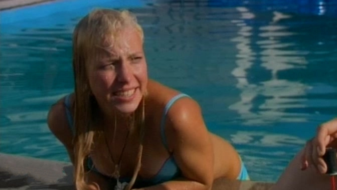 Maria Shalaeva nude. Photo - 11