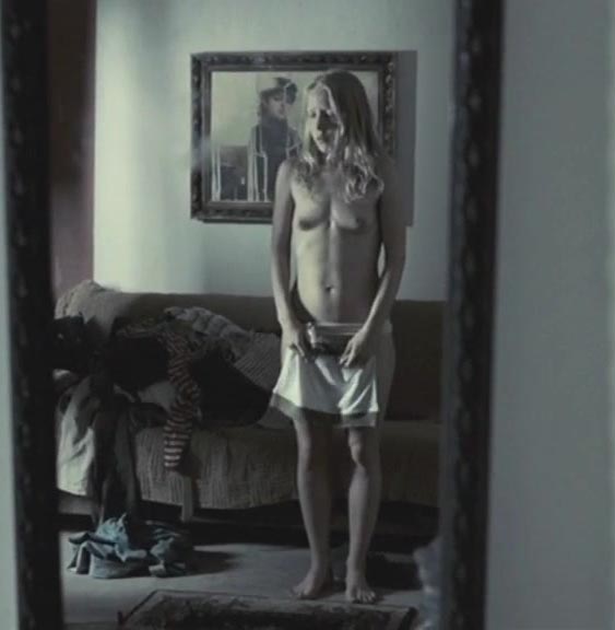 Maria Shalaeva nude. Photo - 15