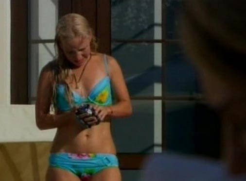 Maria Shalaeva nude. Photo - 3