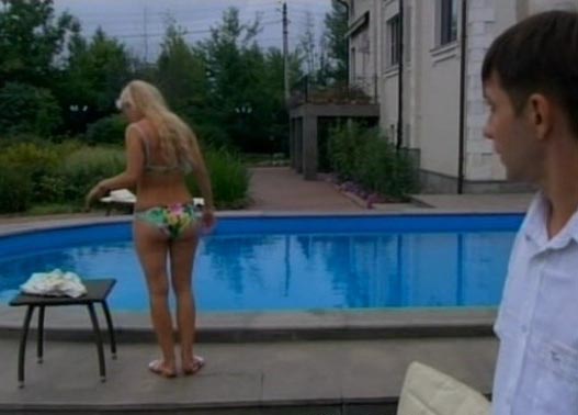 Maria Shalaeva nude. Photo - 4