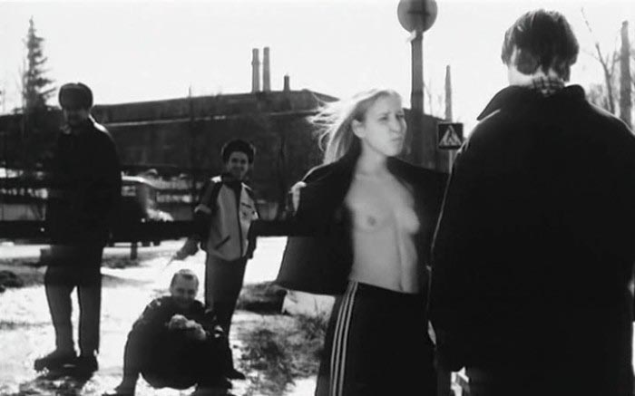 Maria Shalaeva nude. Photo - 6