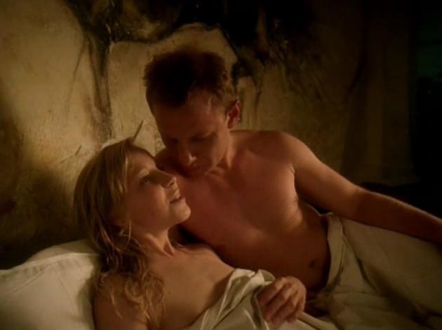 Maria Shalaeva nude. Photo - 9