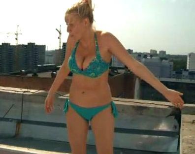 Maria Shekunova nude. Photo - 2