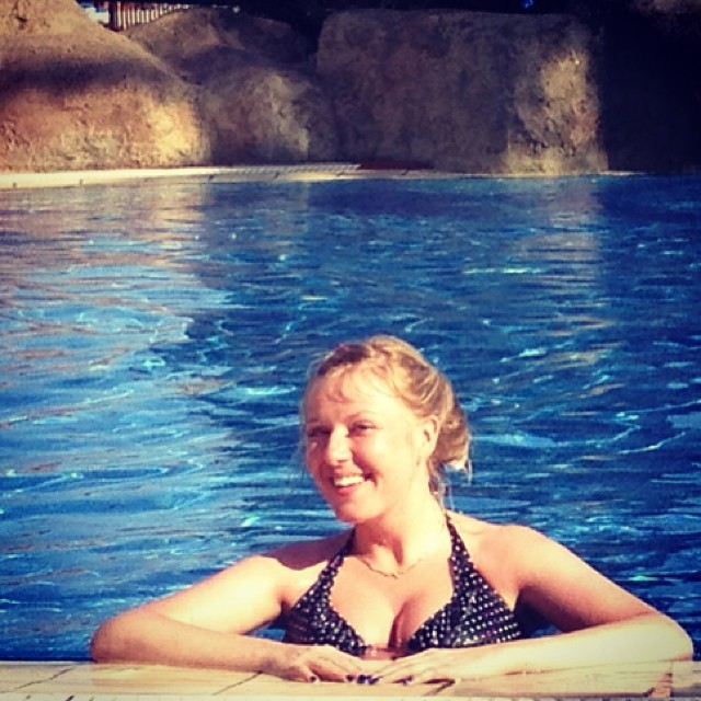 Maria Shekunova nude. Photo - 5