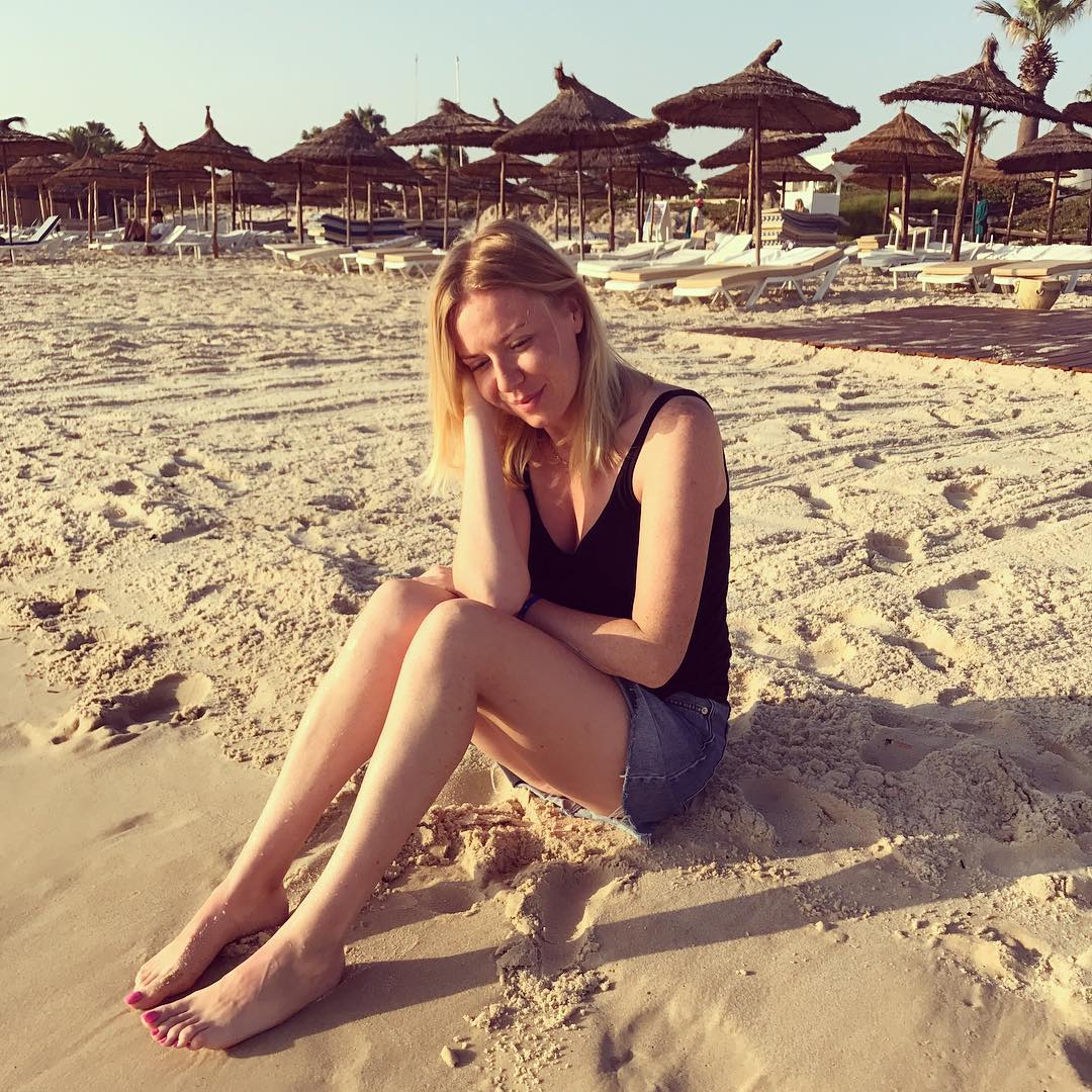 Maria Shekunova nude. Photo - 6