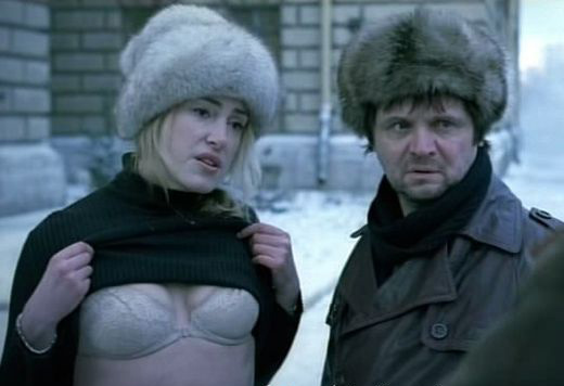 Maria Shukshina nude. Photo - 1