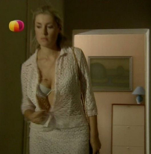 Maria Shukshina nude. Photo - 19