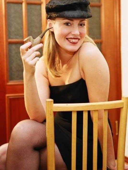 Maria Shukshina nude. Photo - 22