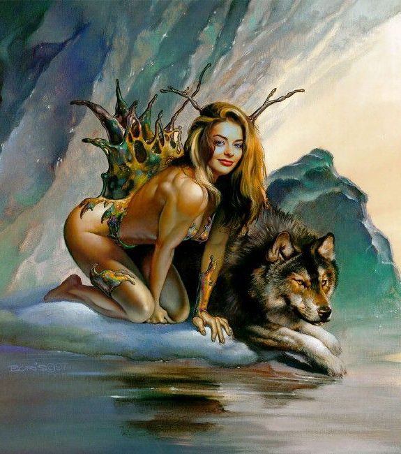 Marina Aleksandrova nude. Photo - 11