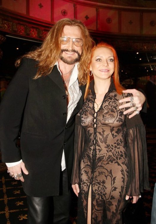 Marina Anisina nude. Photo - 7