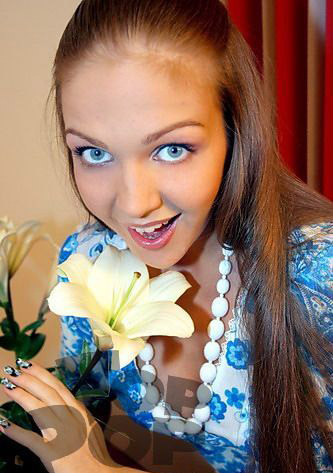 Marina Devyatova nude. Photo - 3