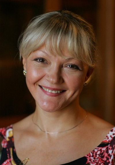 Marina Dyuzheva nude. Photo - 2