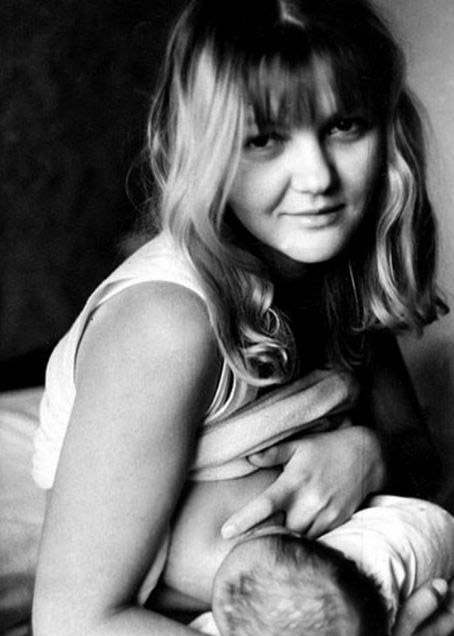 Marina Dyuzheva nude. Photo - 6