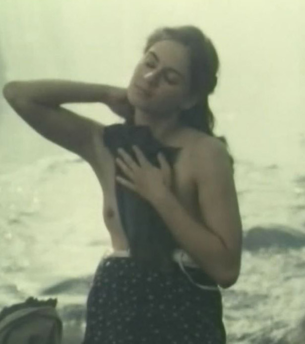 Marina Konyashkina nude. Photo - 11