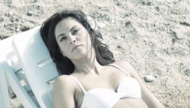 Marina Konyashkina nude. Photo - 12