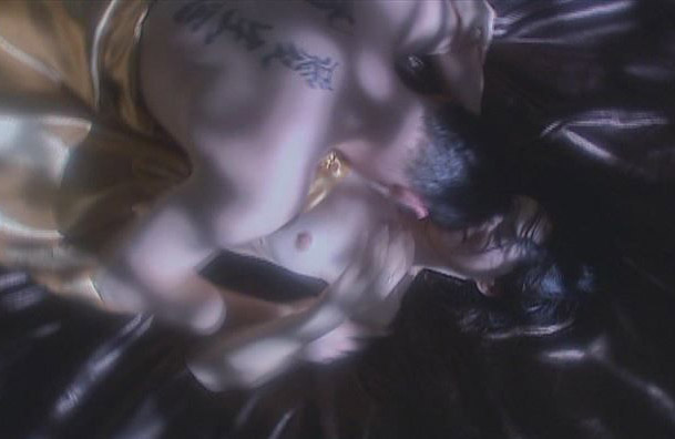 Marina Konyashkina nude. Photo - 13