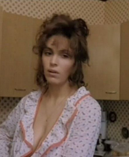 Marina Mogilevskaya nude. Photo - 13