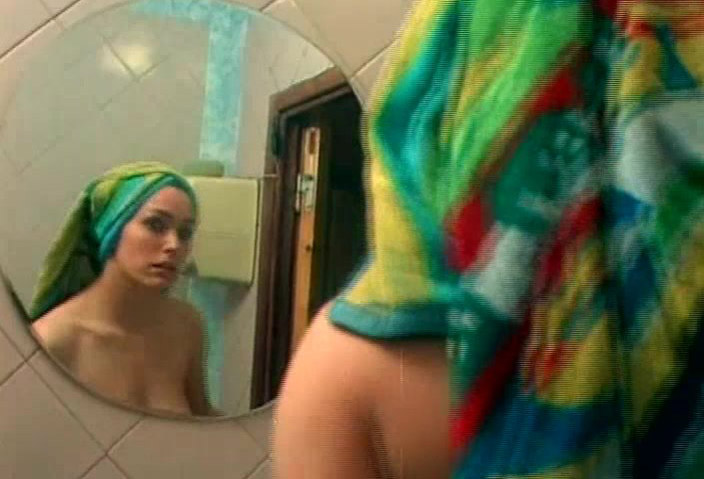 Marina Mogilevskaya nude. Photo - 6