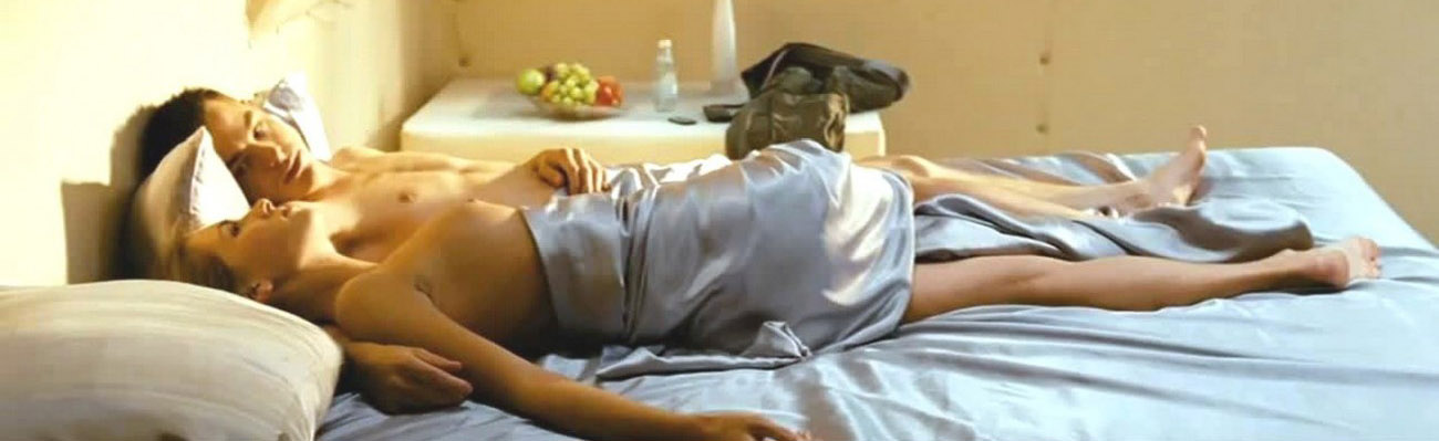 Marina Petrenko nude. Photo - 14