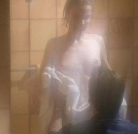 Marina Zudina nude. Photo - 14