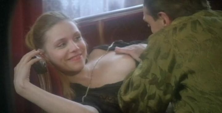 Marina Zudina nude. Photo - 16