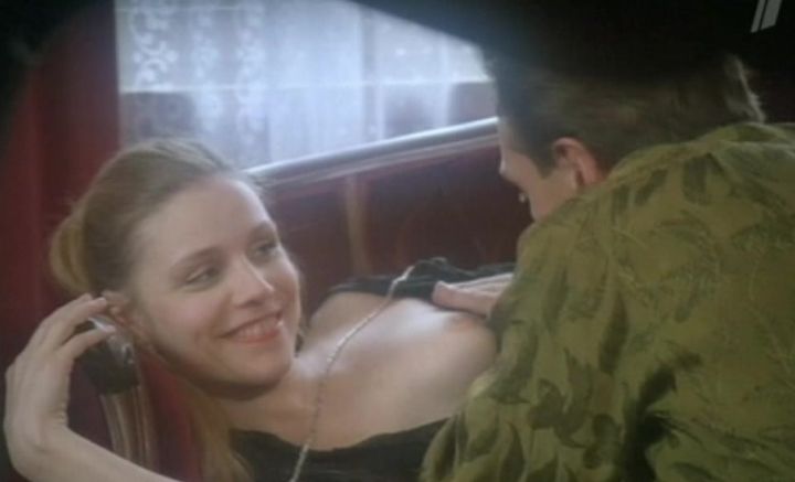 Marina Zudina nude. Photo - 17