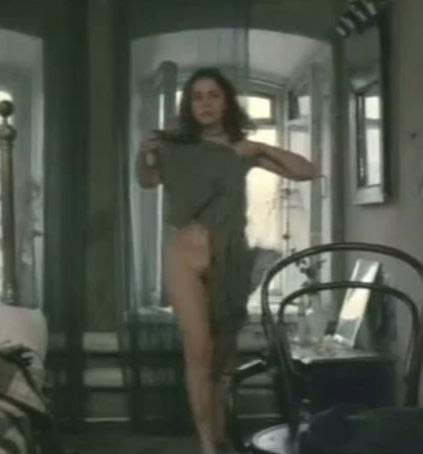 Marina Zudina nude. Photo - 20